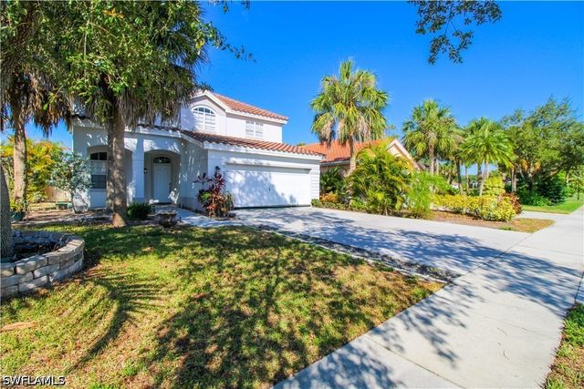 135 Lady Palm DR, Naples, FL 34104