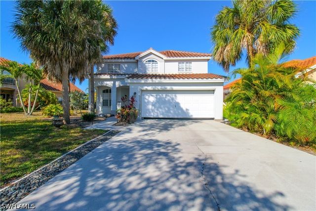 135 Lady Palm DR, Naples, FL 34104
