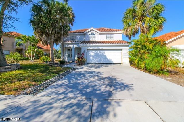 135 Lady Palm DR, Naples, FL 34104