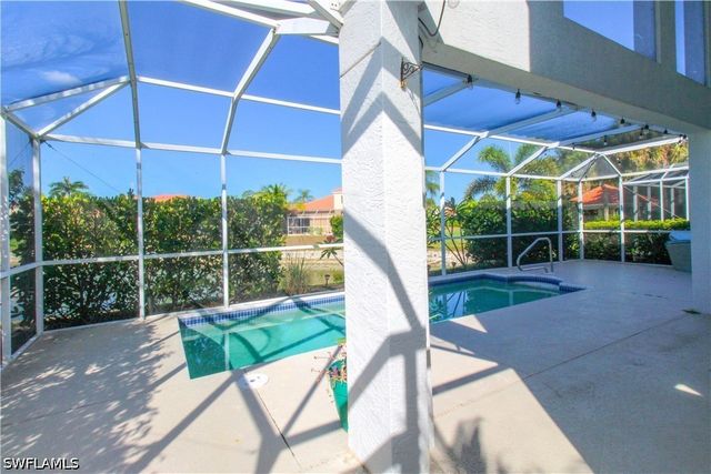 135 Lady Palm DR, Naples, FL 34104