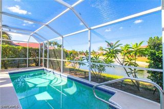 135 Lady Palm DR, Naples, FL 34104