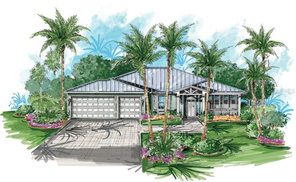 7813 20TH PLACE W, Bradenton, FL 34209