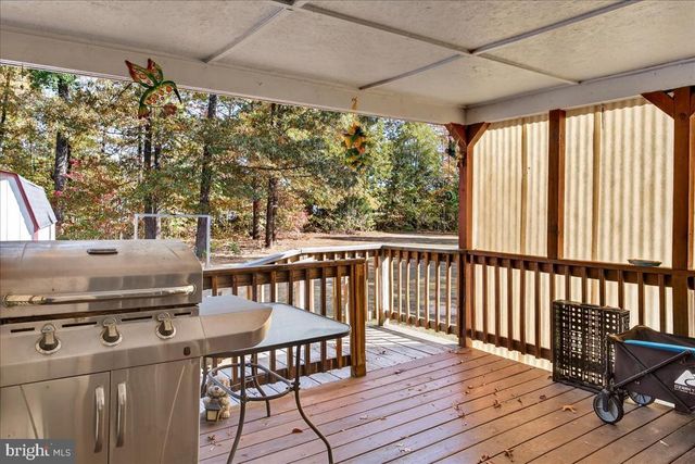 220 CHALKLEVEL RD, Louisa, VA 23093