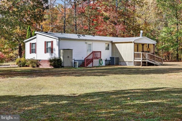 220 CHALKLEVEL RD, Louisa, VA 23093