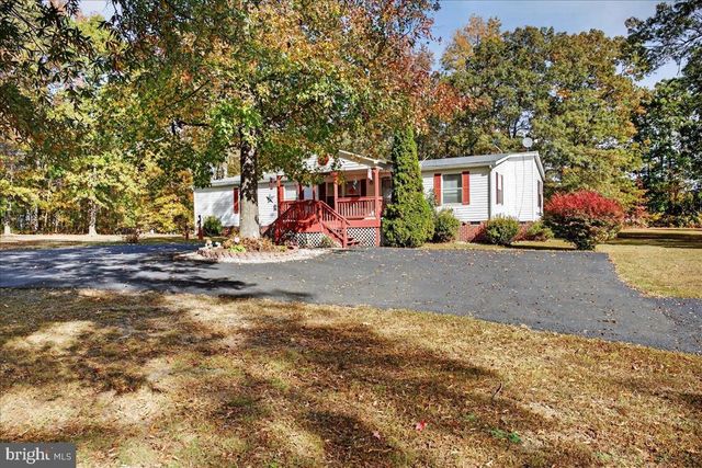 220 CHALKLEVEL RD, Louisa, VA 23093