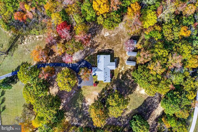 220 CHALKLEVEL RD, Louisa, VA 23093