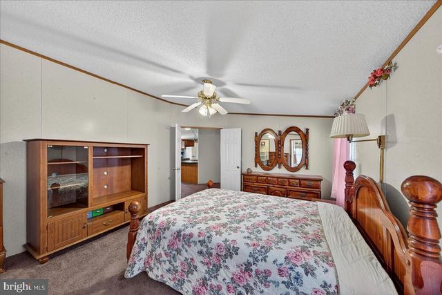 220 CHALKLEVEL RD, Louisa, VA 23093