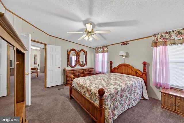 220 CHALKLEVEL RD, Louisa, VA 23093