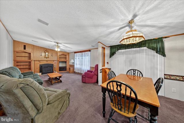 220 CHALKLEVEL RD, Louisa, VA 23093