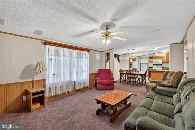 220 CHALKLEVEL RD, Louisa, VA 23093