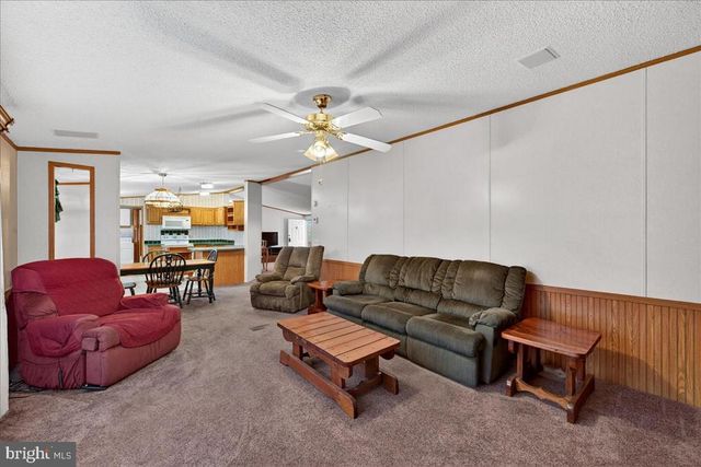 220 CHALKLEVEL RD, Louisa, VA 23093