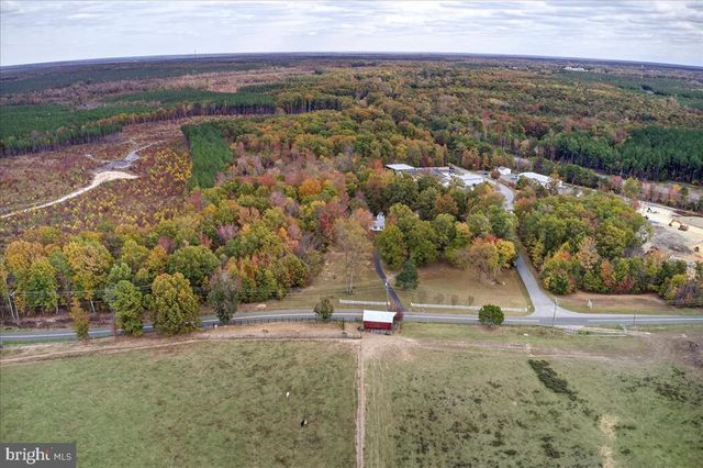 220 CHALKLEVEL RD, Louisa, VA 23093