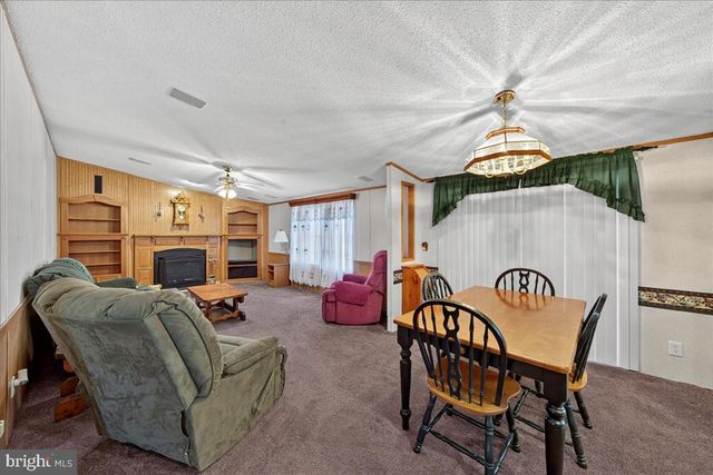 220 CHALKLEVEL RD, Louisa, VA 23093