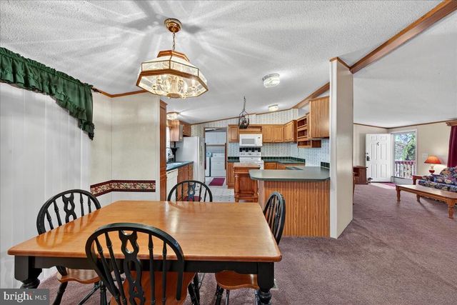 220 CHALKLEVEL RD, Louisa, VA 23093