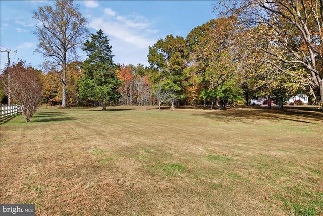 220 CHALKLEVEL RD, Louisa, VA 23093