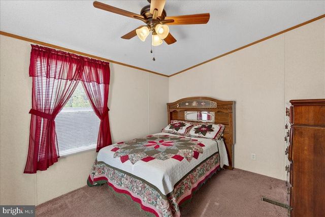 220 CHALKLEVEL RD, Louisa, VA 23093