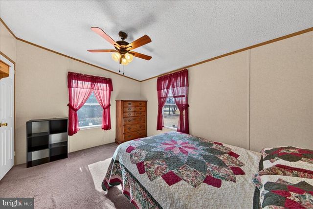 220 CHALKLEVEL RD, Louisa, VA 23093