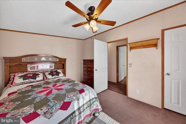 220 CHALKLEVEL RD, Louisa, VA 23093