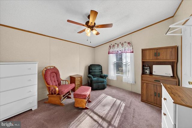 220 CHALKLEVEL RD, Louisa, VA 23093