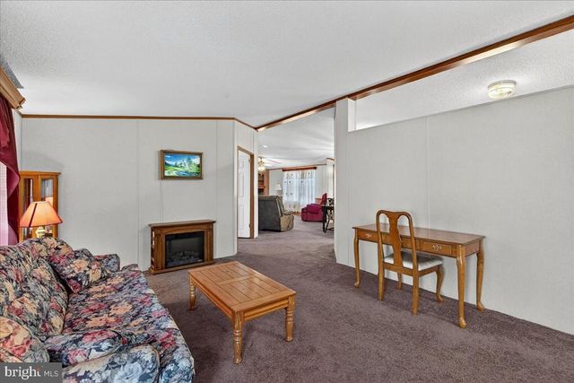 220 CHALKLEVEL RD, Louisa, VA 23093