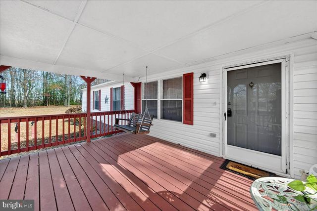 220 CHALKLEVEL RD, Louisa, VA 23093