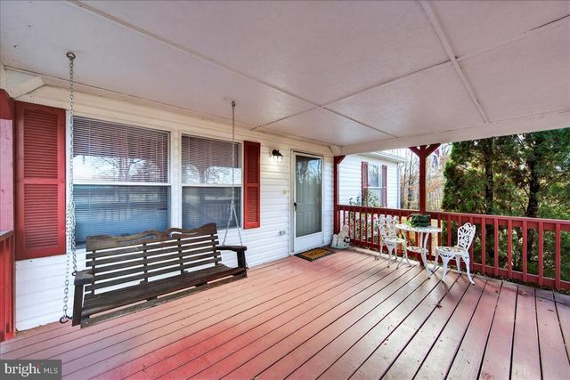 220 CHALKLEVEL RD, Louisa, VA 23093