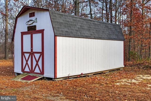 220 CHALKLEVEL RD, Louisa, VA 23093