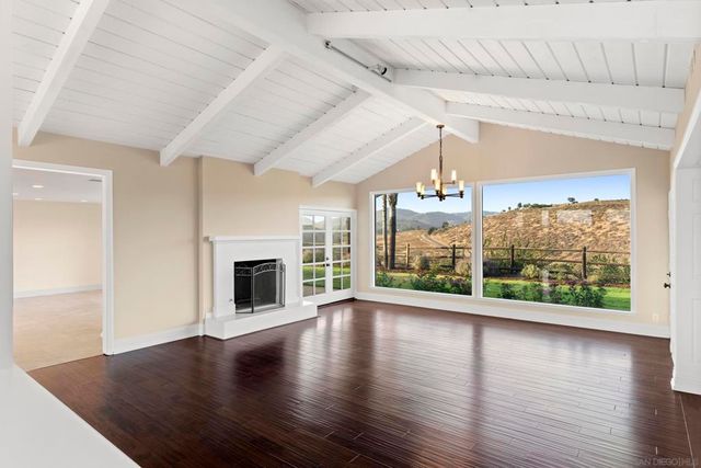 16551 Zumaque, Rancho Santa Fe, CA 92067