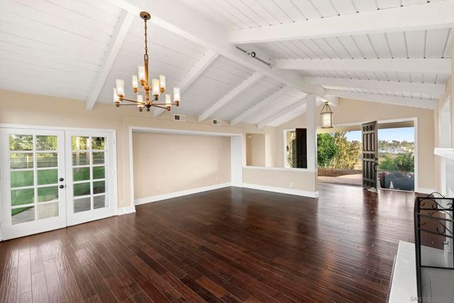 16551 Zumaque, Rancho Santa Fe, CA 92067