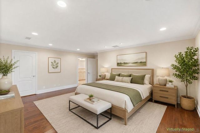 16551 Zumaque, Rancho Santa Fe, CA 92067