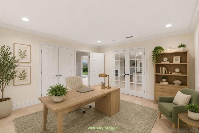 16551 Zumaque, Rancho Santa Fe, CA 92067