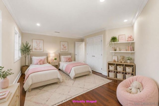 16551 Zumaque, Rancho Santa Fe, CA 92067
