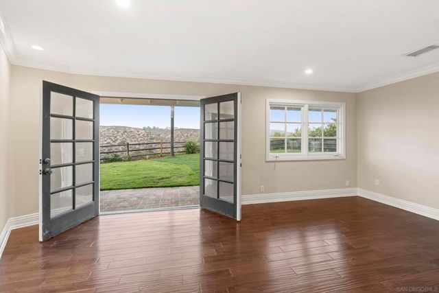 16551 Zumaque, Rancho Santa Fe, CA 92067