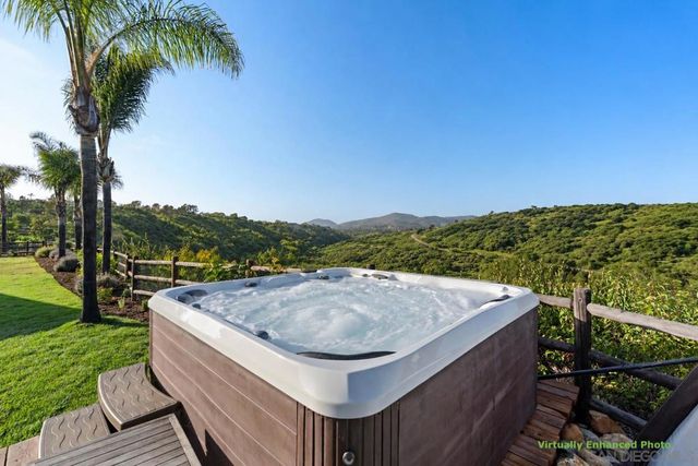 16551 Zumaque, Rancho Santa Fe, CA 92067