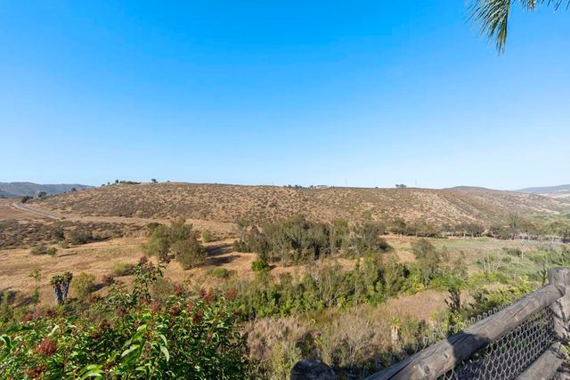 16551 Zumaque, Rancho Santa Fe, CA 92067