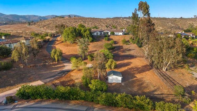 16551 Zumaque, Rancho Santa Fe, CA 92067