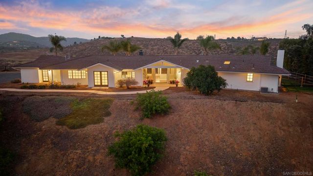 16551 Zumaque, Rancho Santa Fe, CA 92067