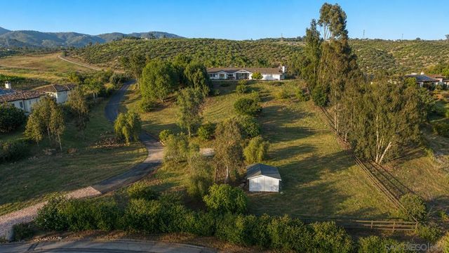 16551 Zumaque, Rancho Santa Fe, CA 92067