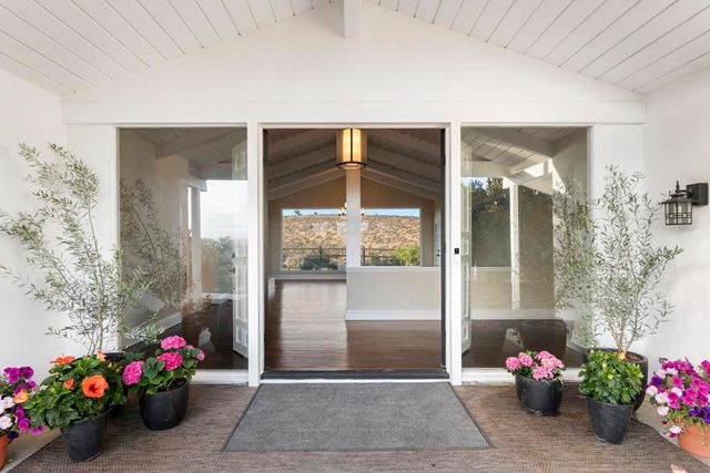 16551 Zumaque, Rancho Santa Fe, CA 92067