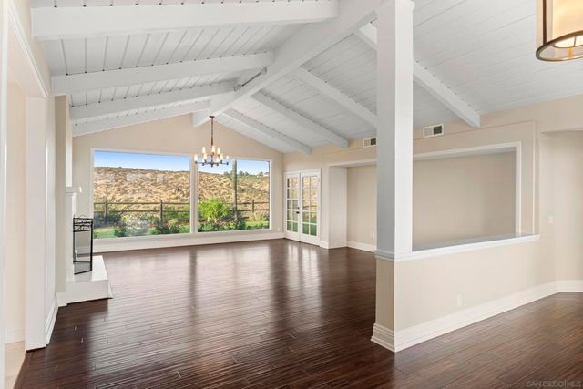 16551 Zumaque, Rancho Santa Fe, CA 92067