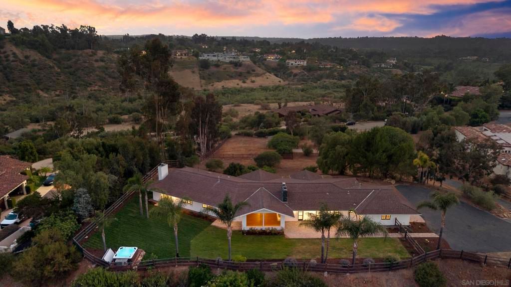 16551 Zumaque, Rancho Santa Fe, CA 92067 — photo 4