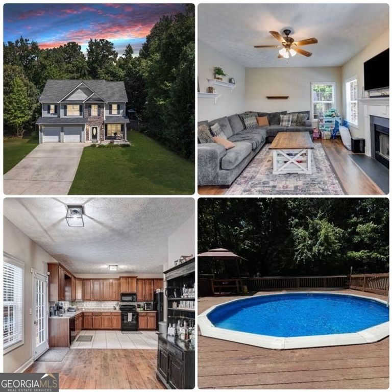 131 Muscadine Way, Carrollton, GA 30116