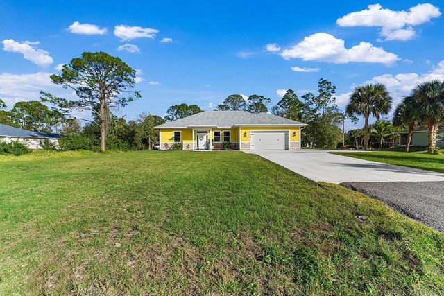 7780 92nd Avenue, Vero Beach, FL 32967