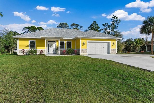 7780 92nd Avenue, Vero Beach, FL 32967
