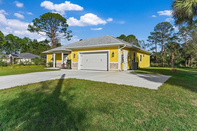 7780 92nd Avenue, Vero Beach, FL 32967