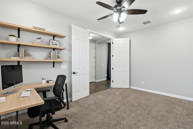 65 W Cucumber Tree Avenue, San Tan Valley, AZ 85140