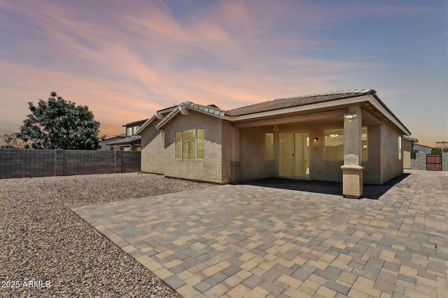 65 W Cucumber Tree Avenue, San Tan Valley, AZ 85140