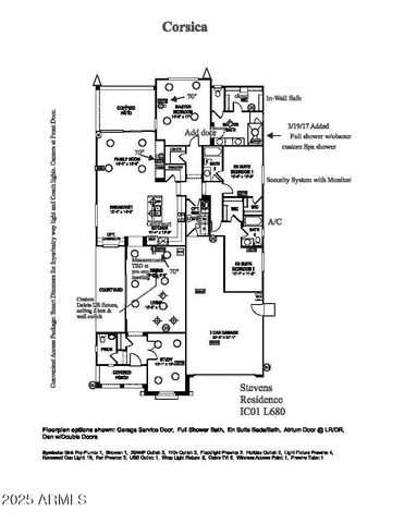 65 W Cucumber Tree Avenue, San Tan Valley, AZ 85140