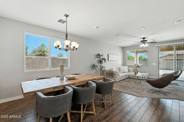 65 W Cucumber Tree Avenue, San Tan Valley, AZ 85140