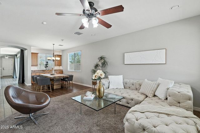 65 W Cucumber Tree Avenue, San Tan Valley, AZ 85140